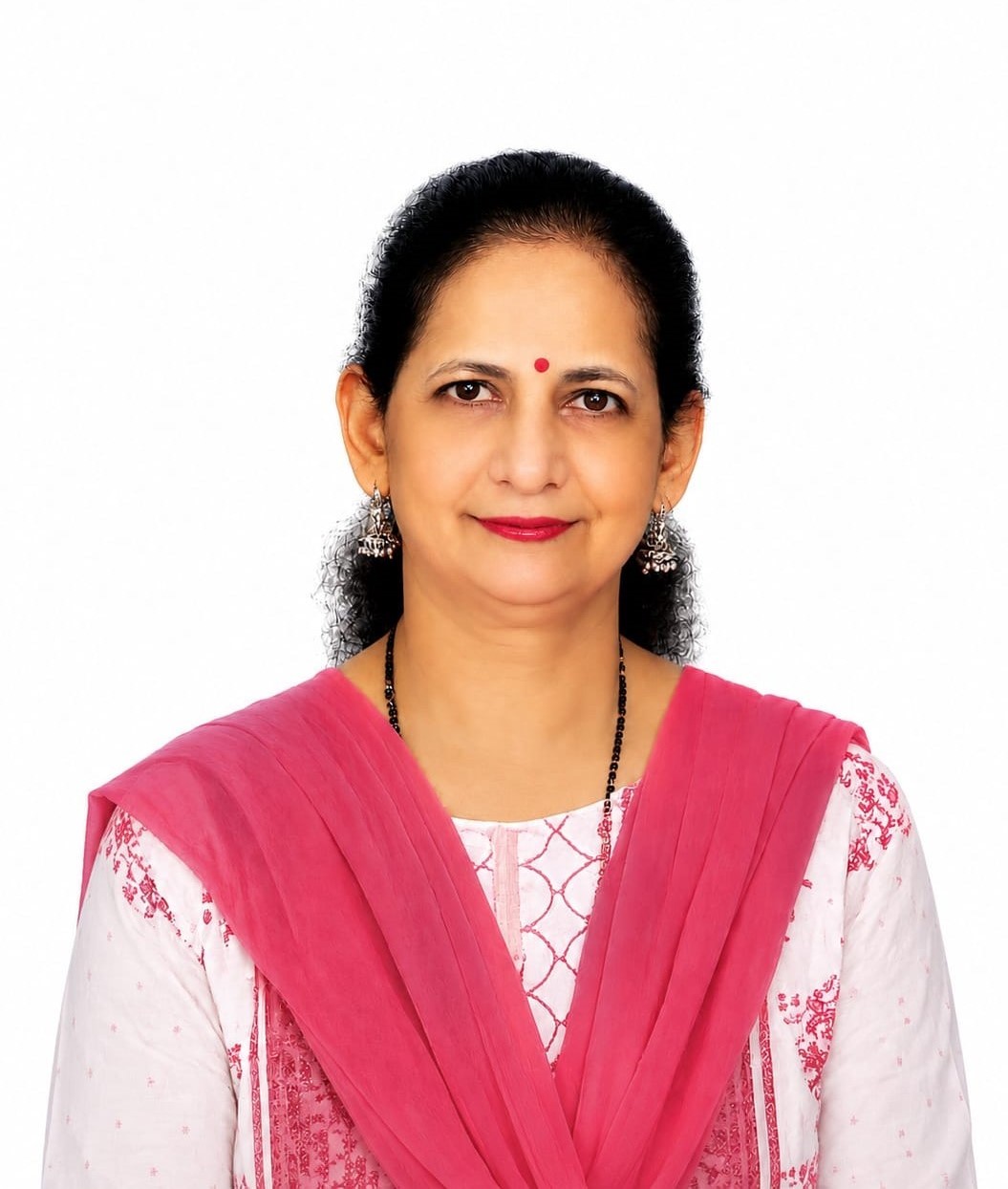 Dr. S. Preeti Govind