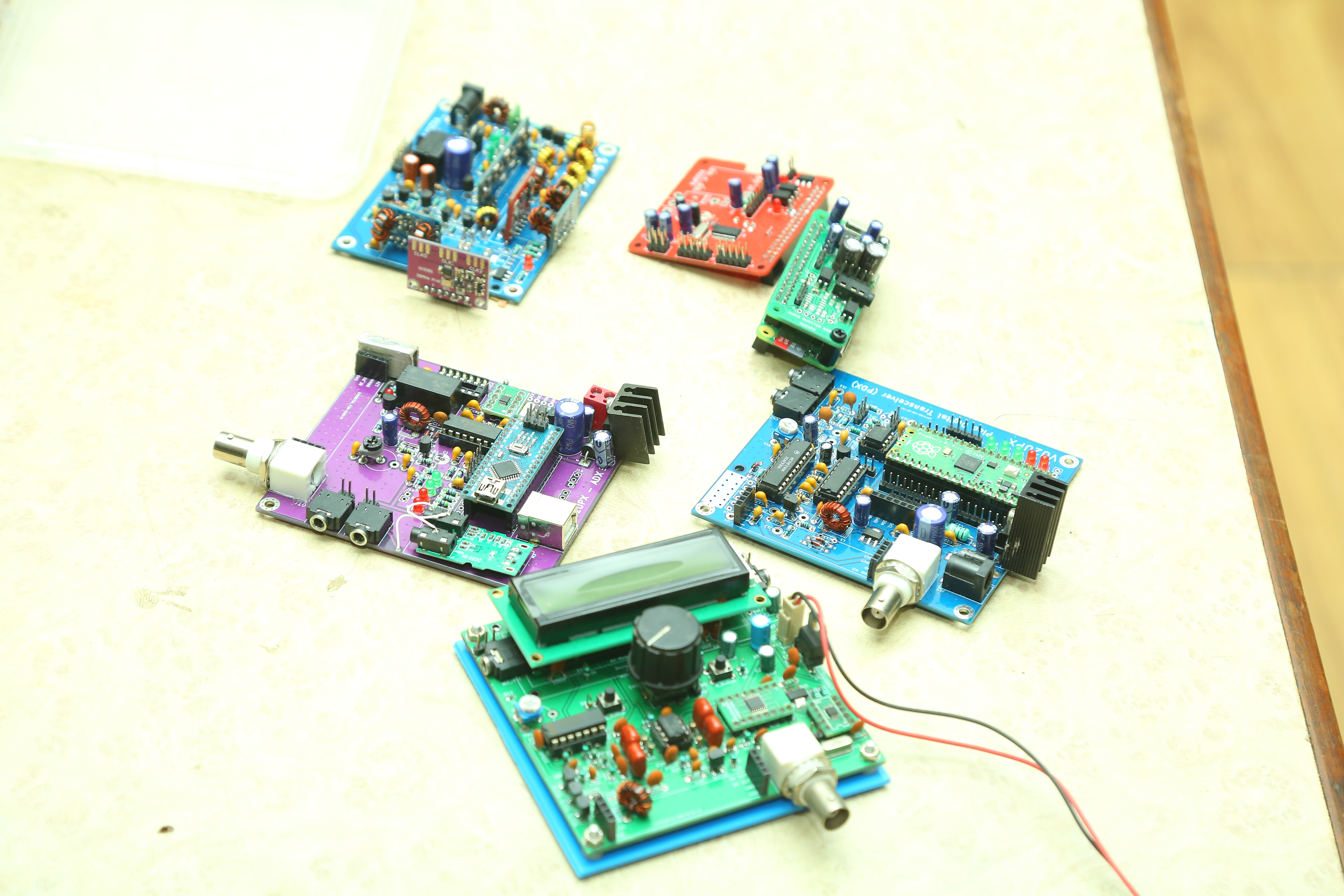 LARC-5