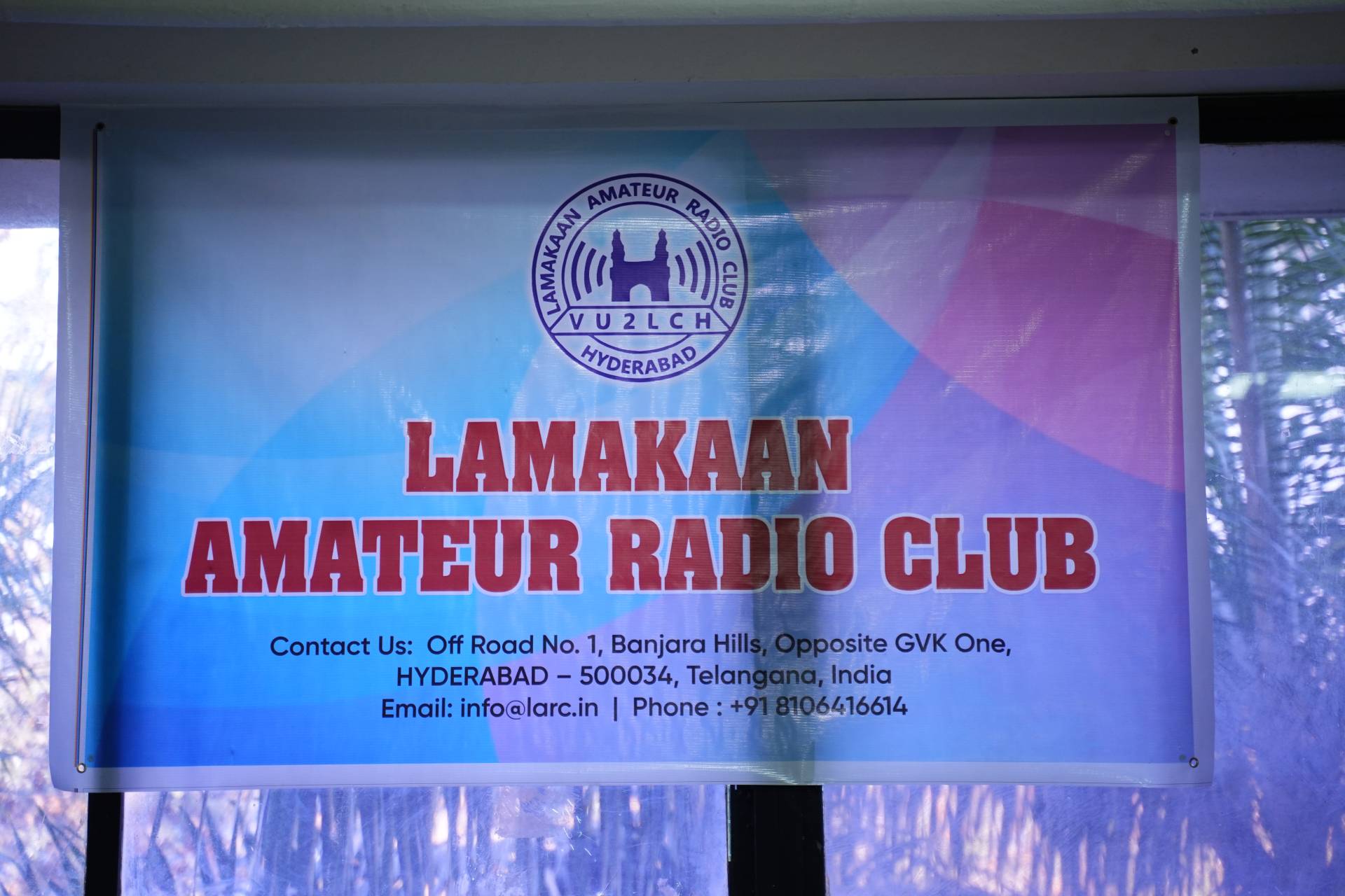 LARC-8