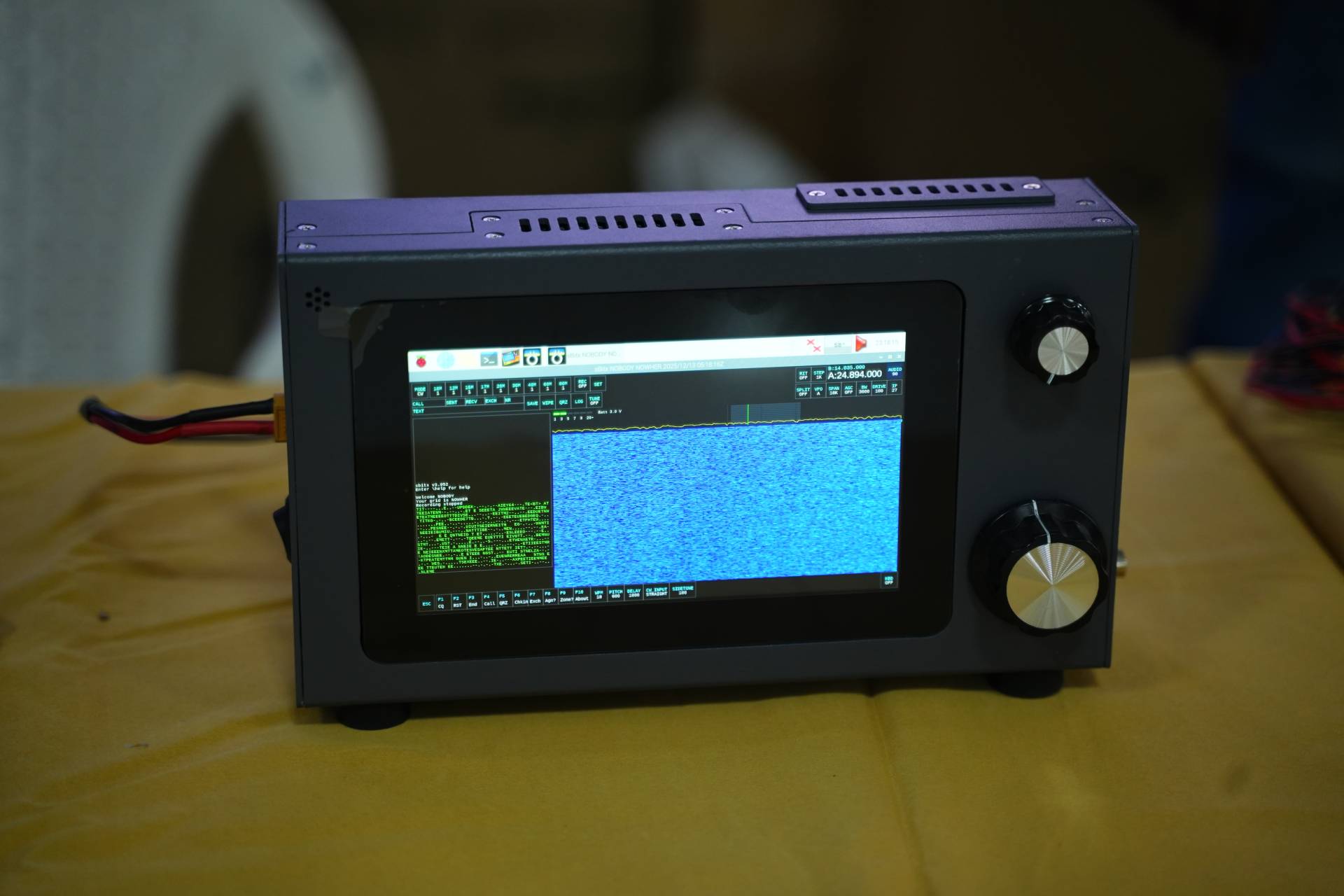 LARC-8